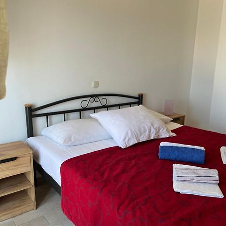 Ferienwohnung Arija 2 Senj  Exterior foto