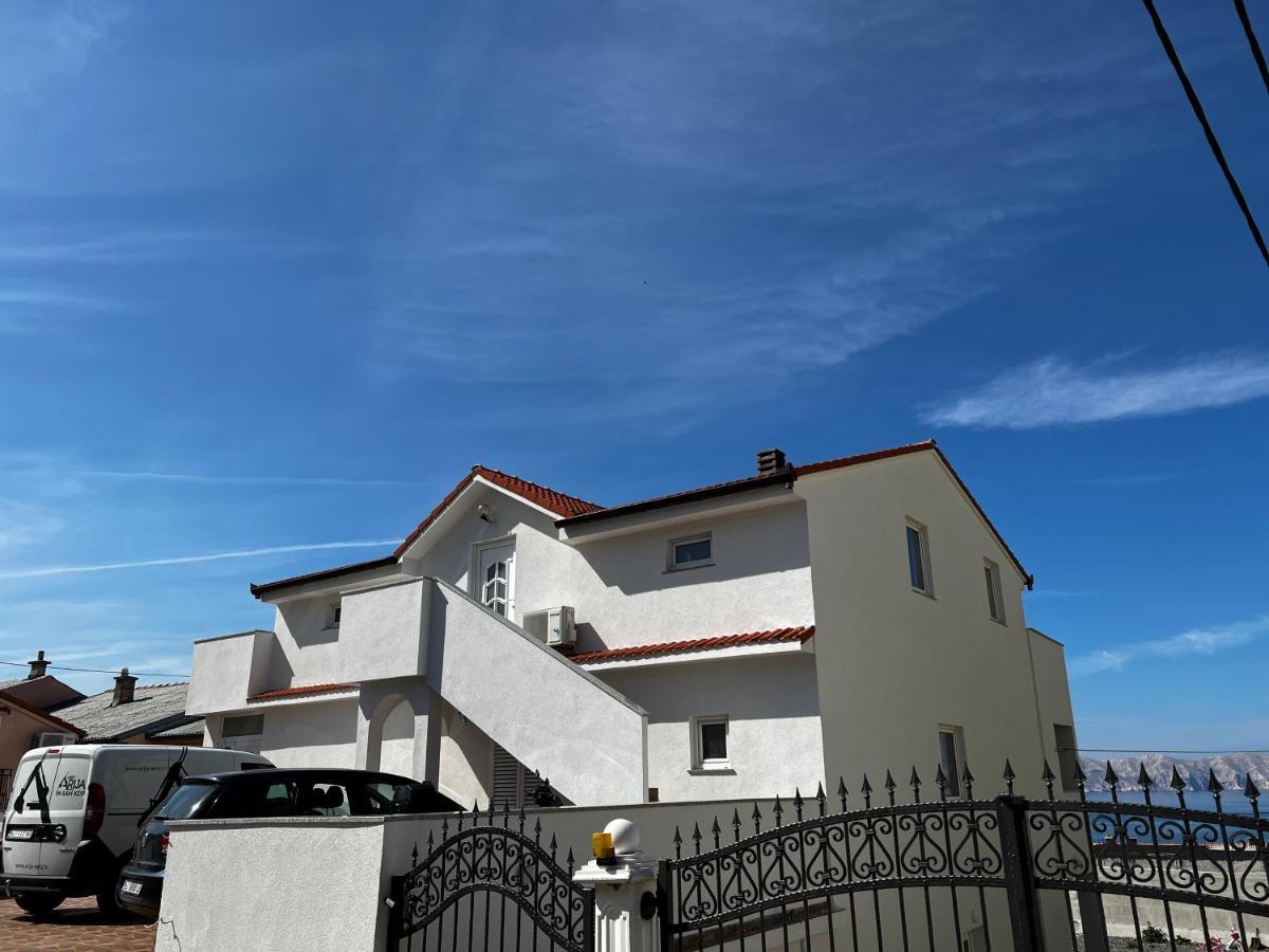 Ferienwohnung Arija 2 Senj  Exterior foto