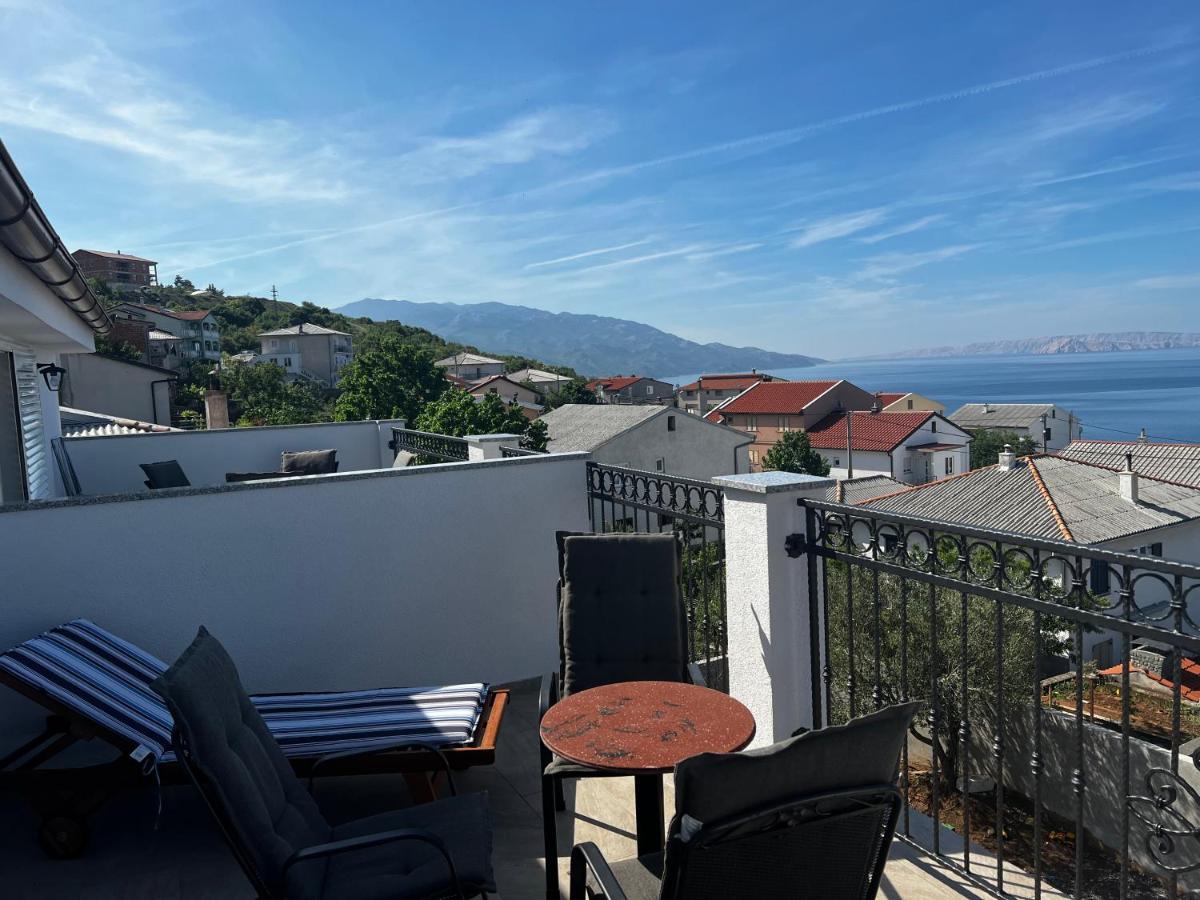 Ferienwohnung Arija 2 Senj  Exterior foto