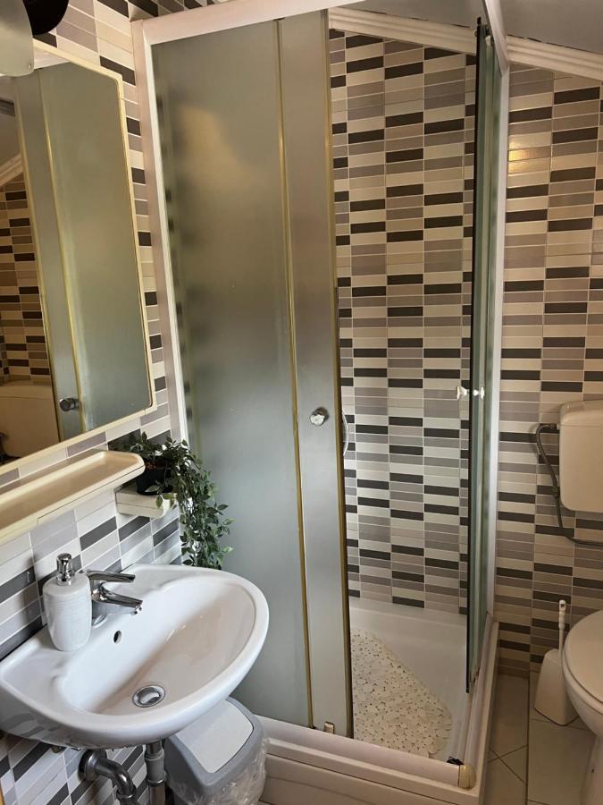 Ferienwohnung Arija 2 Senj  Exterior foto