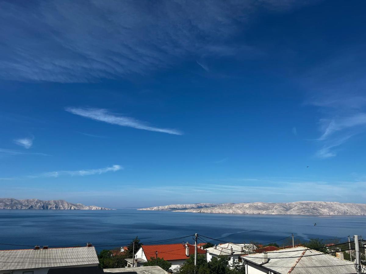 Ferienwohnung Arija 2 Senj  Exterior foto