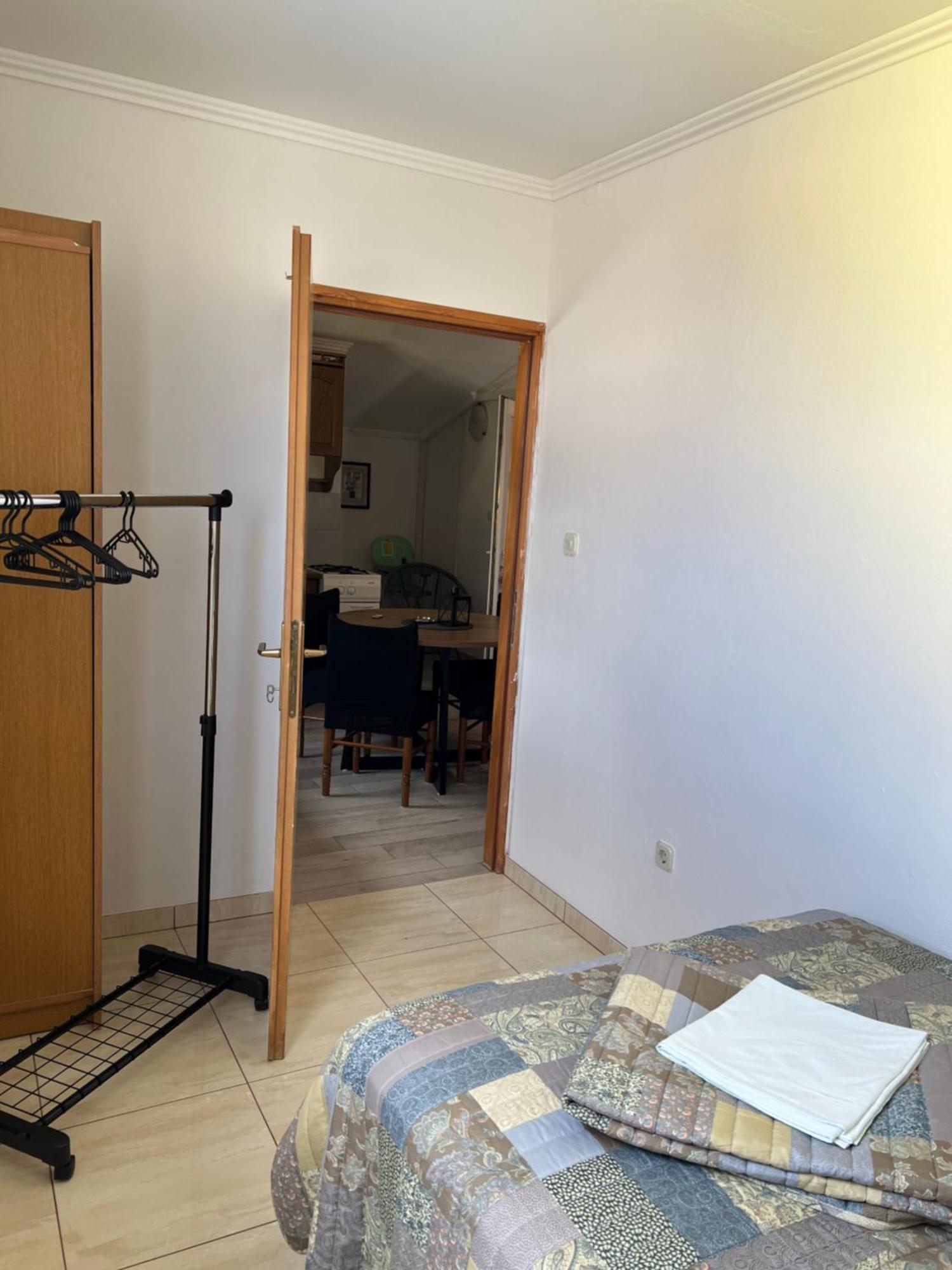 Ferienwohnung Arija 2 Senj  Exterior foto